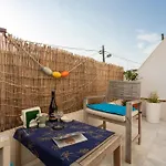 Apartment La Concha Alegre, Duplex In