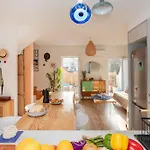La Concha Alegre, Duplex In Apartment