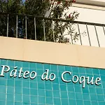Apartment La Concha Alegre, Duplex In