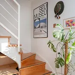 Apartment La Concha Alegre, Duplex In