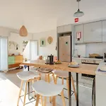 Apartment La Concha Alegre, Duplex In