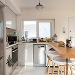 La Concha Alegre, Duplex In Apartment *
