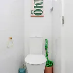 Apartment La Concha Alegre, Duplex In