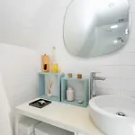 La Concha Alegre, Duplex In