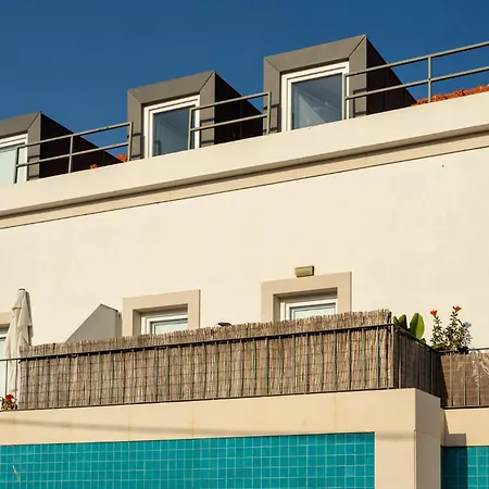 La Concha Alegre, Duplex In