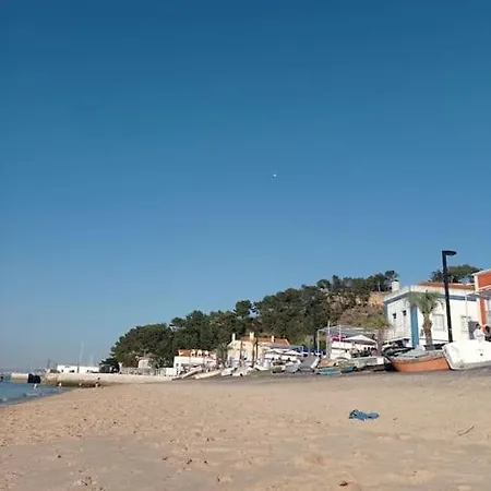 דירה La Concha Alegre, Duplex In