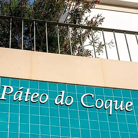 Apartmán La Concha Alegre, Duplex In