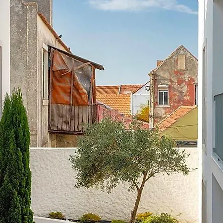 La Concha Alegre, Duplex In *