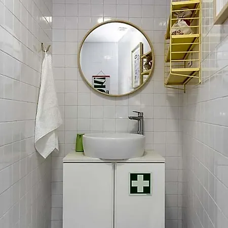 La Concha Alegre, Duplex In Lägenhet *