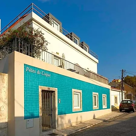 Apartmán La Concha Alegre, Duplex In *