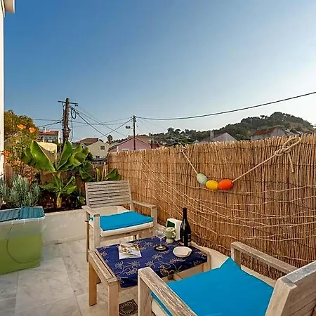 Apartmán La Concha Alegre, Duplex In