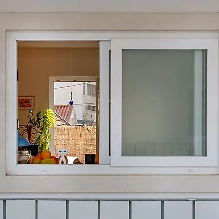 La Concha Alegre, Duplex In Apartmán Trafaria