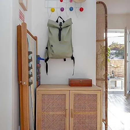 La Concha Alegre, Duplex In Lägenhet *