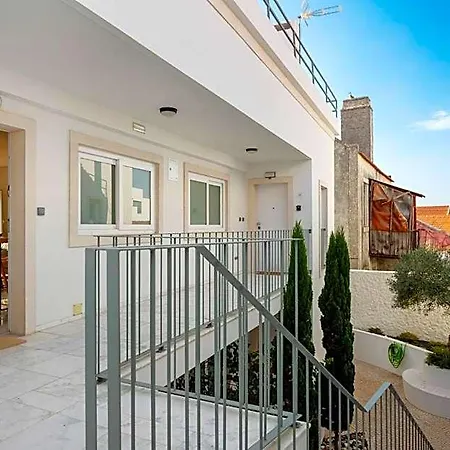 La Concha Alegre, Duplex In *