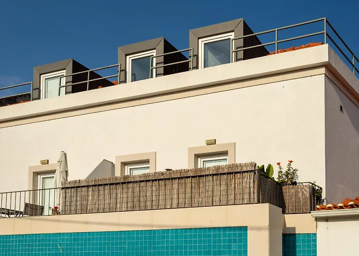 La Concha Alegre, Duplex In