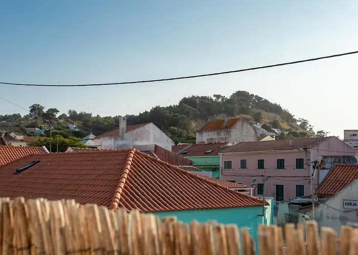 La Concha Alegre, Duplex In *