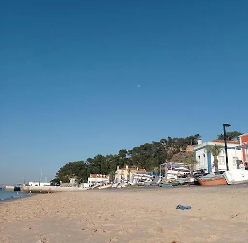 Lägenhet La Concha Alegre, Duplex In